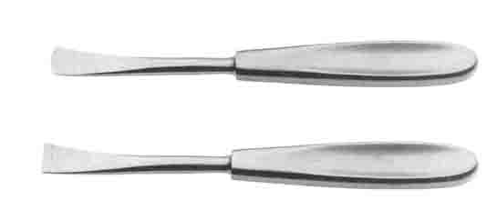 CUSHING GUJ 16 MM 18.5 CM